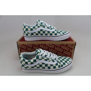 Men's comfycush Old Skool Quetzal VN0A3WMAVNS1